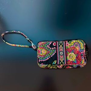 vera bradley wallet